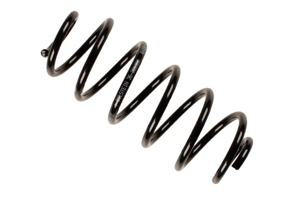 Bilstein B3 - Rear OE Replacement - Coil Spring - Fiat Bravo 198 :36-201396