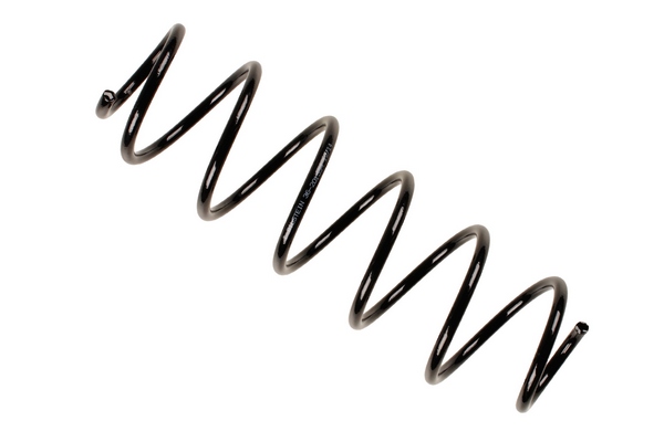 Bilstein B3 - Front OE Replacement - Coil Spring - Fiat Stilo 192 :36-201594