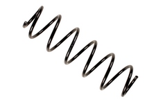 Bilstein B3 - Front OE Replacement - Coil Spring - Fiat Stilo 192 :36-201594