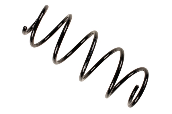 Bilstein B3 - Front OE Replacement - Coil Spring - Fiat Punto 188 188AX :36-201655