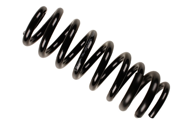 Bilstein B3 - Rear OE Replacement - Coil Spring - Mercedes-Benz M-Klasse W164 :36-201853