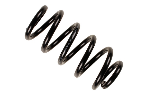 Bilstein B3 - Front OE Replacement - Coil Spring - Audi A6 4F2 4F5 :36-203147
