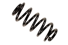 Bilstein B3 - Front OE Replacement - Coil Spring - Audi A4 8EC 8ED :36-207275