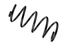 Bilstein B3 - Rear OE Replacement - Coil Spring - Fiat Punto Grande Punto 199 :36-209644