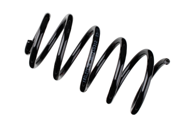 Bilstein B3 - Rear OE Replacement - Coil Spring - Opel/Vauxhall Corsa D :36-210312