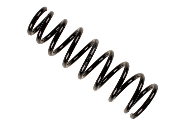 Bilstein B3 - Front Right OE Replacement - Coil Spring - Mazda 6 GG GY :36-214457