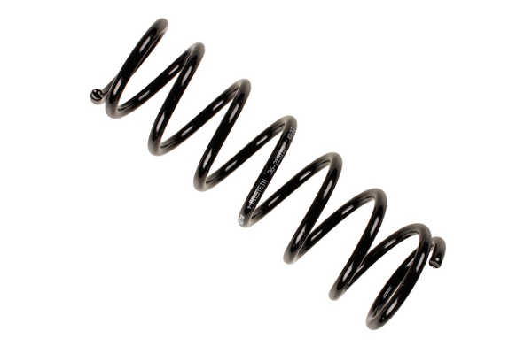 Bilstein B3 - Rear OE Replacement - Coil Spring - Honda Accord VIII CL CM :36-215188