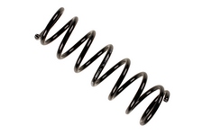 Bilstein B3 - Rear OE Replacement - Coil Spring - Honda Accord VIII CL CM :36-215188