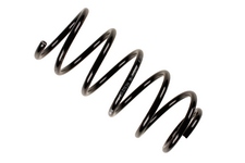 Bilstein B3 - Front OE Replacement - Coil Spring - Chevrolet Aveo Kalos T200 250 :36-215270