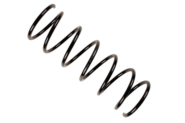 Bilstein B3 - Front OE Replacement - Coil Spring - Citroen Berlingo MF 5F :36-215515