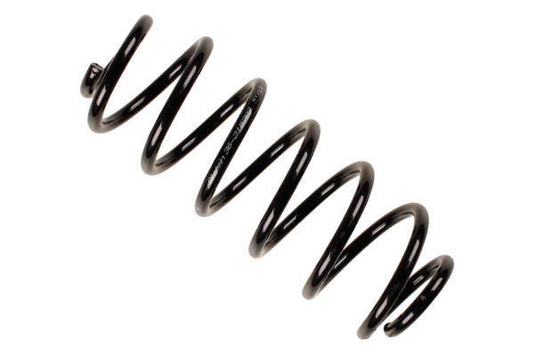 Bilstein B3 - Rear OE Replacement - Coil Spring - Toyota Auris _ZE15_ _RE15_ :36-215782