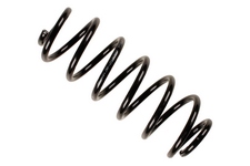 Bilstein B3 - Rear OE Replacement - Coil Spring - Toyota Auris _ZE15_ _RE15_ :36-215782