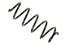 Bilstein B3 - Front OE Replacement - Coil Spring - Mazda II DY :36-216178