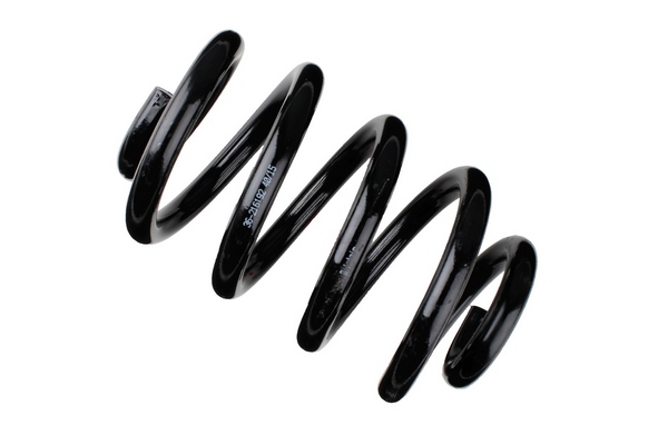 Bilstein B3 - Front OE Replacement - Coil Spring - Opel/Vauxhall Movano :36-216192
