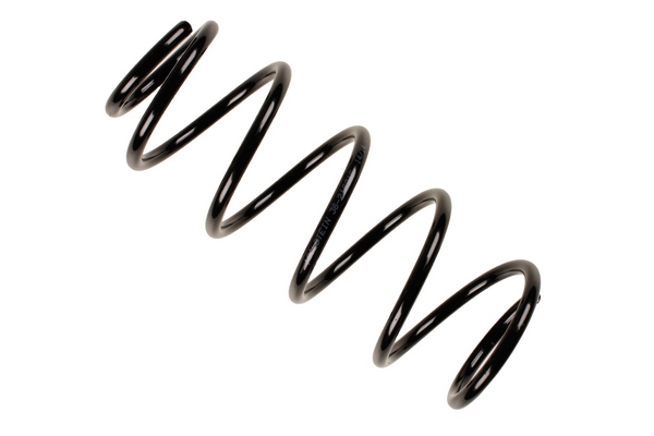 Bilstein B3 - Front OE Replacement - Coil Spring - Mazda II DE :36-216215