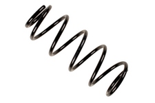 Bilstein B3 - Front OE Replacement - Coil Spring - Mazda II DE :36-216215