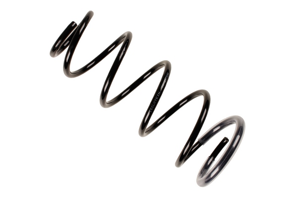 Bilstein B3 - Front OE Replacement - Coil Spring - Citroen C8 EA_ EB_ :36-217540