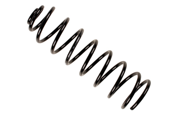 Bilstein B3 - Rear OE Replacement - Coil Spring - Volvo C70 I P80_ :36-218080