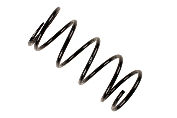 Bilstein B3 - Rear OE Replacement - Coil Spring - Mitsubishi Pajero Pinin :36-219025