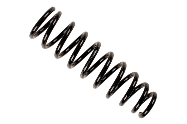 Bilstein B3 - Front Right OE Replacement - Coil Spring - Mazda 6 GG GY :36-219193