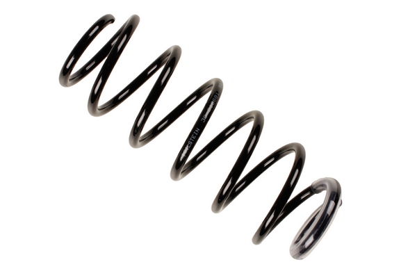 Bilstein B3 - Front OE Replacement - Coil Spring - Peugeot 407 6D_ SW 6E_ :36-219681