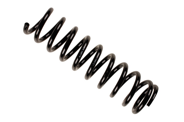 Bilstein B3 - Front OE Replacement - Coil Spring - Mercedes-Benz S-Klasse W140 C140 :36-224043