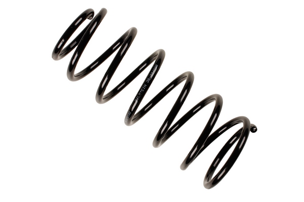 Bilstein B3 - Front OE Replacement - Coil Spring - Daewoo Chevrolet Lanos KLAT :36-224098