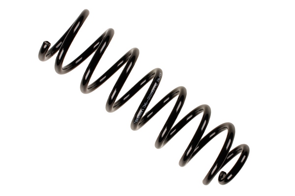 Bilstein B3 - Rear OE Replacement - Coil Spring - Lancia Thesis 841AX :36-225378