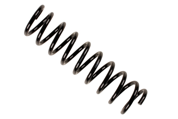 Bilstein B3 - Rear OE Replacement - Coil Spring - BMW 5-Series E39 :36-225859