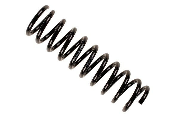 Bilstein B3 - Rear OE Replacement - Coil Spring - BMW 5-Series E34 :36-225866