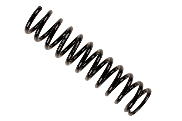 Bilstein B3 - Front OE Replacement - Coil Spring - Mercedes-Benz E-Klasse W124 :36-225873