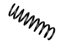 Bilstein B3 - Front OE Replacement - Coil Spring - Mercedes-Benz E-Klasse W210 :36-225903