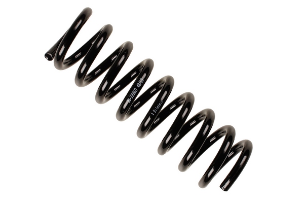 Bilstein B3 - Rear OE Replacement - Coil Spring - Mercedes-Benz C-Klasse W203 :36-225927