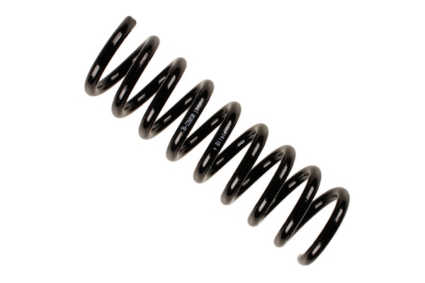 Bilstein B3 - Rear OE Replacement - Coil Spring - Mercedes-Benz C T S202 :36-226030