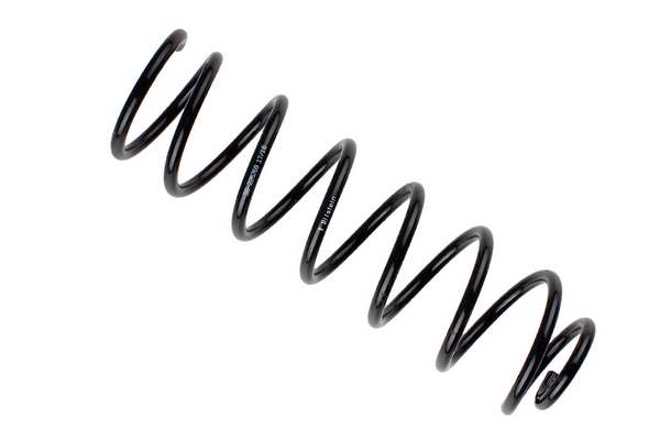 Bilstein B3 - Rear OE Replacement - Coil Spring - Audi A4 B5 :36-226269