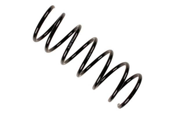 Bilstein B3 - Front OE Replacement - Coil Spring - BMW 5-Series E34 :36-226924