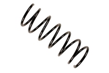 Bilstein B3 - Front OE Replacement - Coil Spring - BMW 5-Series E34 :36-226924