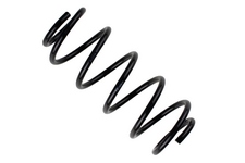 Bilstein B3 - Front OE Replacement - Coil Spring - Opel/Vauxhall Astra G Vectra B :36-227396