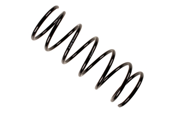 Bilstein B3 - Front OE Replacement - Coil Spring - Peugeot 306 :36-227402