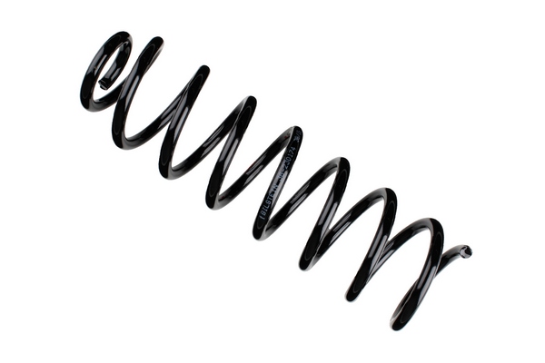 Bilstein B3 - Front OE Replacement - Coil Spring - Mercedes-Benz CLS 219 :36-230174