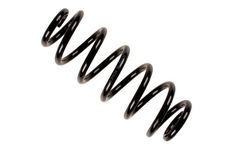 Bilstein B3 - Front OE Replacement - Coil Spring - Audi A8 4D2, 4D8 :36-233175