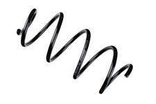 Bilstein B3 - Front OE Replacement - Coil Spring - Audi A1 8X1 :36-233588