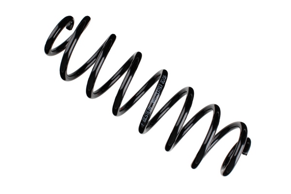 Bilstein B3 - Rear OE Replacement - Coil Spring - Skoda Yeti 5L :36-233793