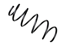 Bilstein B3 - Front OE Replacement - Coil Spring - Fiat Punto Grande Punto 199 :36-234042