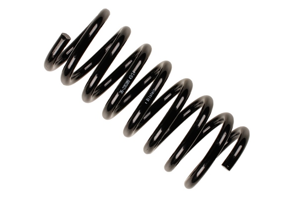 Bilstein B3 - Rear OE Replacement - Coil Spring - Mercedes-Benz W108 109 :36-235209