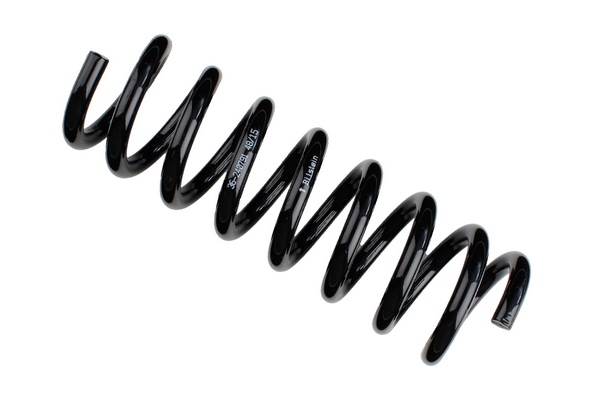 Bilstein B3 - Rear OE Replacement - Coil Spring - Mercedes-Benz C-Klasse W204 :36-240791
