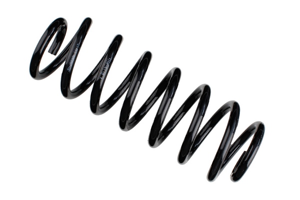 Bilstein B3 - Rear OE Replacement - Coil Spring - Audi A3 8PA :36-240906