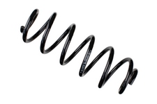 Bilstein B3 - Rear OE Replacement - Coil Spring - VW Golf VI 5K1 :36-241163