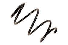 Bilstein B3 - Front OE Replacement - Coil Spring - BMW Z4 E86 :36-241484