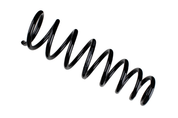 Bilstein B3 - Front OE Replacement - Coil Spring - Mazda 6 GH :36-246243